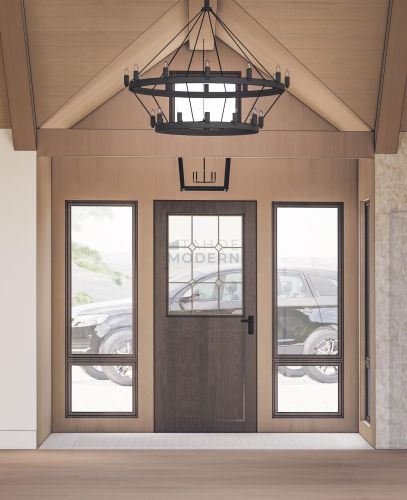 245 Laura Knight, Truckee CA  exterior