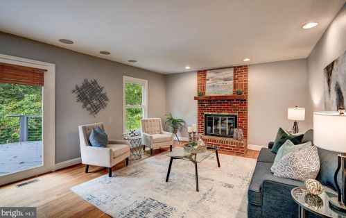 10420 Rodney Rd, Silver Spring MD 20903-1132 exterior