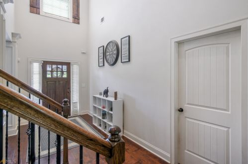 237 Thyme Leaf Way, Locust Grove GA  30248-6623 exterior