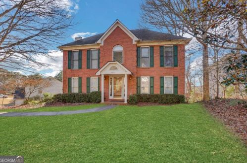 4811 Old Field Ct, Kennesaw, GA 30144-5311