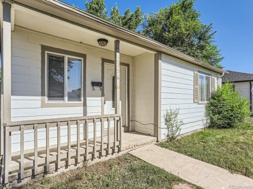 2356 Geneva St, Denver, CO 80010-1214