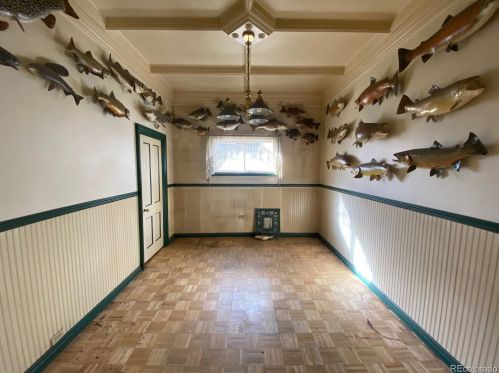 320 8 St, Leadville CO 80461-3139 exterior