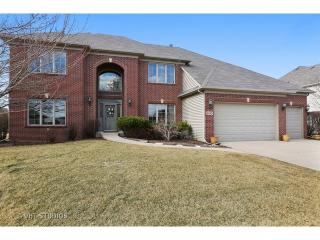 1830 Pampas Cir, Lemont IL  60490-2071 exterior