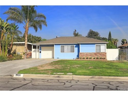 2928 Doolittle Ave, Arcadia, CA 91006-5417