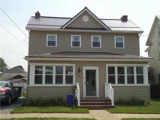 205 2 St, Butler PA  16001-4553 exterior