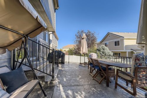 12967 Banyon Cir, Parker CO 80134-6679 exterior