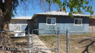 38720 30th St, Palmdale CA  93550-4204 exterior
