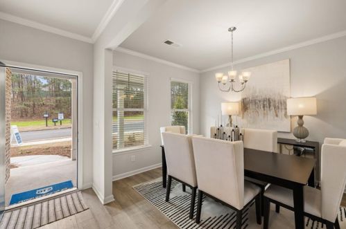 563 Hancock Dr, Atlanta GA  30354-2513 exterior