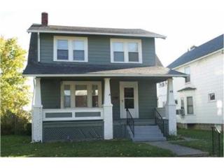 48 Powell Ave, Columbus, OH 43204-2617