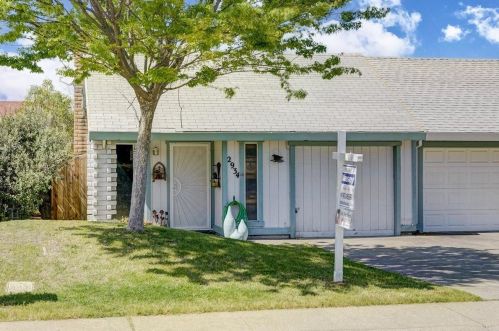 2934 Gwendolyn Way, Rancho Cordova, CA 95670-5612