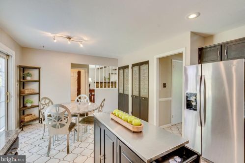 7938 Lk Pleasant, Springfield VA  22153-3004 exterior