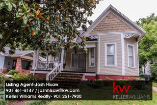 2096 Courtland Pl, Memphis, TN 38104-4235