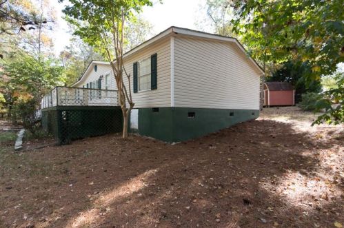 473 Haley Rd, Jackson, GA 30233-3611