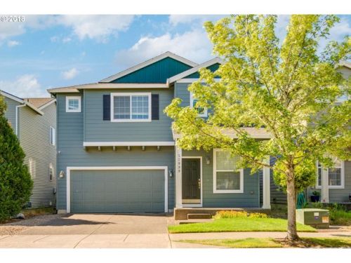 22999 Chinook St, Wood Village, OR 97060-2637