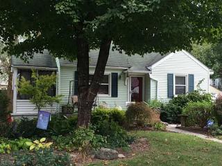 3410 Vimy Ridge Ave, Norfolk VA  23509-2042 exterior