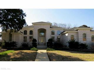 3609 Harding Dr, Chesapeake, VA 23321-5804