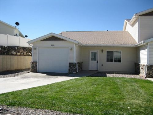 116 Angelica Cir, Parachute, CO 81635-8101