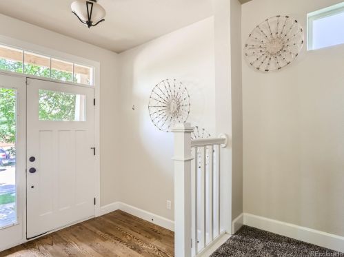 257 Cajetan St, Fort Collins CO  80524-2625 exterior
