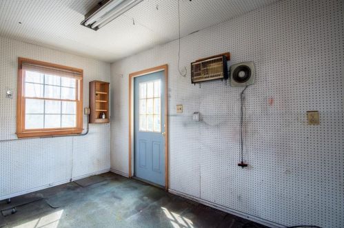 1216 Lambeth Way, Conyers GA  30013-1756 exterior