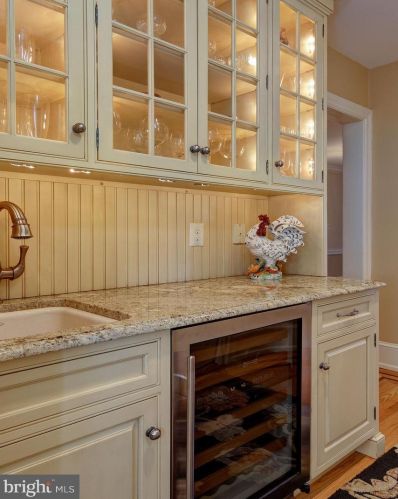 116 Jefferson Ave, Haddonfield NJ 08033-3410 exterior