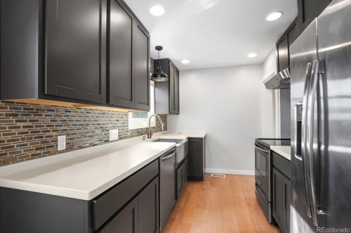 4301 Grant St, Englewood CO 80113-5804 exterior