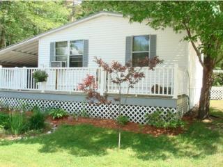 2 Tamarac Pl, Bridgewater, NH 03264-4341