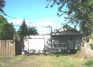 1223 33 St, Springfield OR  97478-5534 exterior