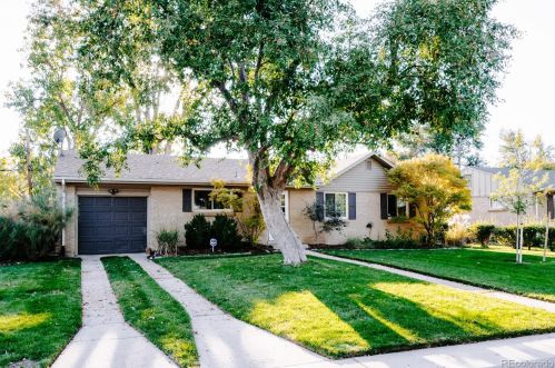5240 Vale Dr, Denver, CO 80246-2335