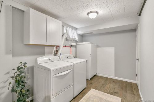 1350 Amherst Ave, Englewood CO 80113-1756 exterior