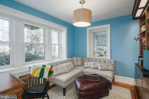 510 Kings Hwy, Haddonfield NJ 08033-2114 exterior