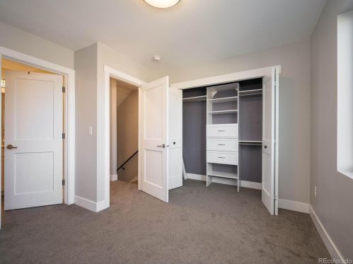 1284 Winona Ct, Denver CO  80204-1167 exterior