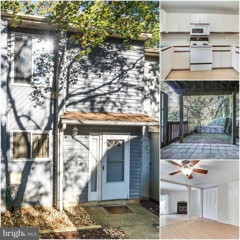 378 Carronade Way, Arnold, MD 21012-2361