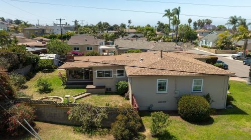 1857 Denver St, San Diego, CA 92110-3537