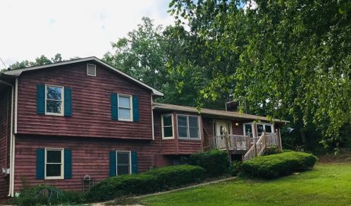 50 Aspen Lake Ct, Newnan, GA 30263-4462