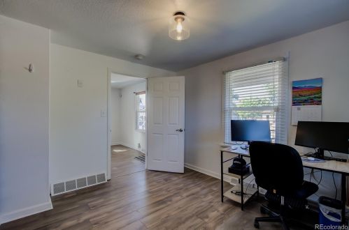 4478 Acoma St, Englewood CO 80110-5742 exterior