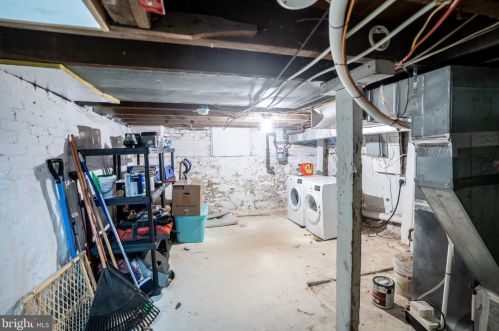 524 Spruce St, Lancaster PA  17603-3314 exterior