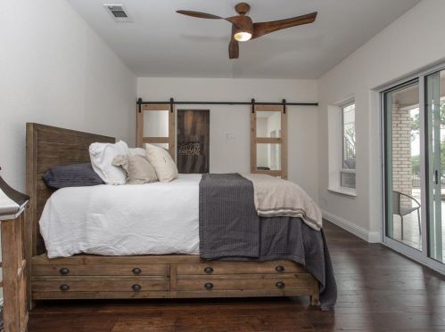 53 Harbour Pt Cir, Fort Worth TX  76179-3256 exterior