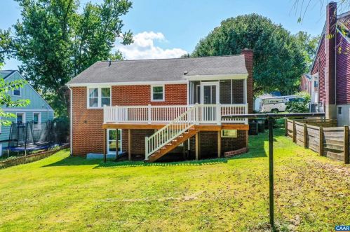 1213 Little High St, Charlottesville, VA 22902-5416