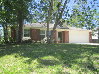 17107 Port O Call St, Crosby TX  77532-4570 exterior