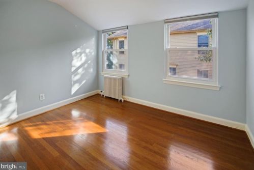 8119 Flower Ave, Silver Spring MD 20912-6646 exterior