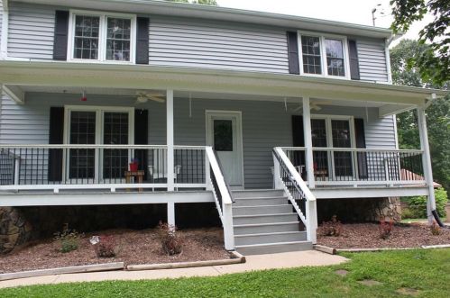 218 Forest Way, Holly Springs, GA 30188-1947