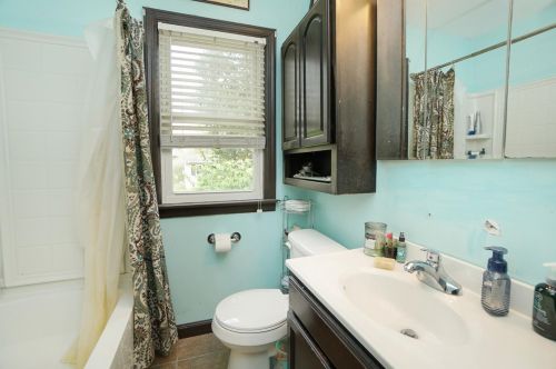 1344 Brooke Ave, Cincinnati OH  45230-2805 exterior