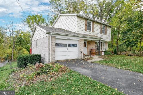 2636 Sedgewick Ave, York, PA 17315-4640