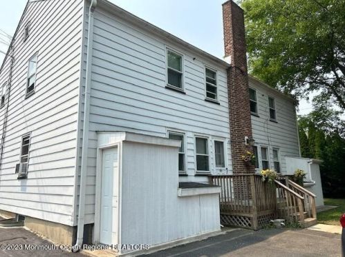 119-125 Wallace St, Tinton Falls NJ 07701-1808 exterior