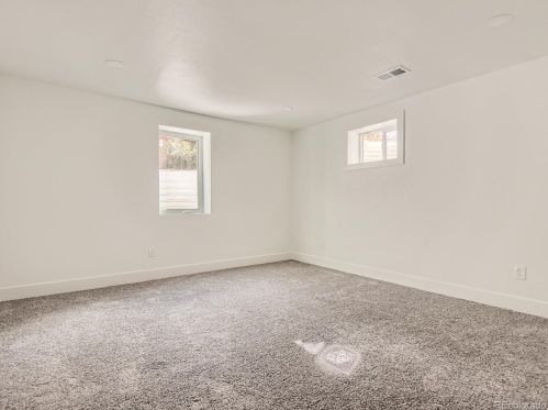 3138 Patton Ct, Denver CO  80236-2333 exterior