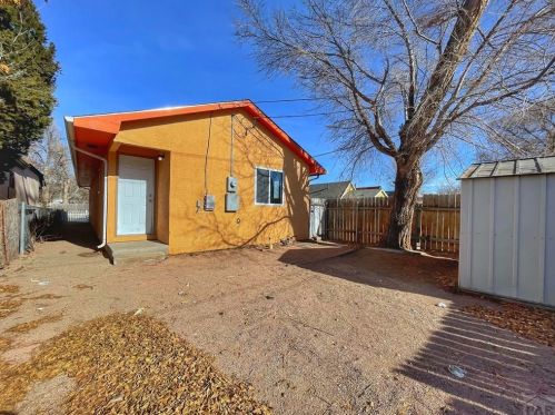608 Arroyo Ave, Pueblo CO  81004-2911 exterior