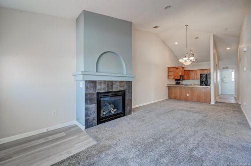 3556 Cherokee St, Englewood CO 80110-5711 exterior