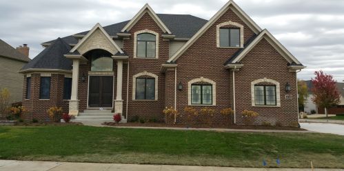 2503 Swandyke Ct, Naperville, IL 60565-5370