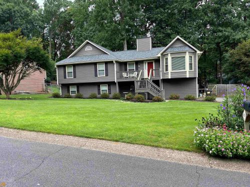 3579 Clementine Ct, Marietta, GA 30066-4591