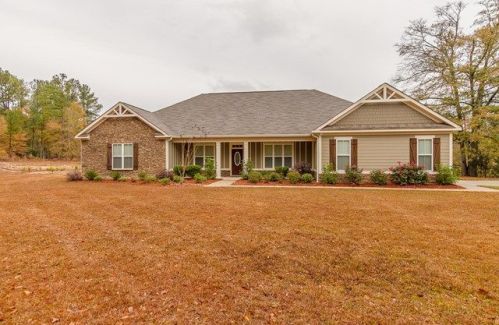 6041 Old Union Rd, Harlem, GA 30814-4414